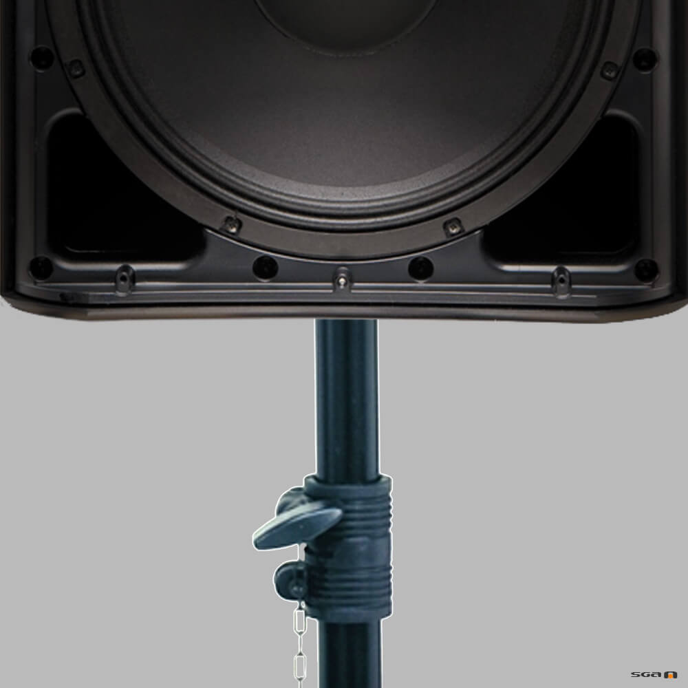 Speakers - Accessories