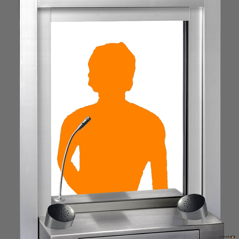 Window Intercom Systems and Loops