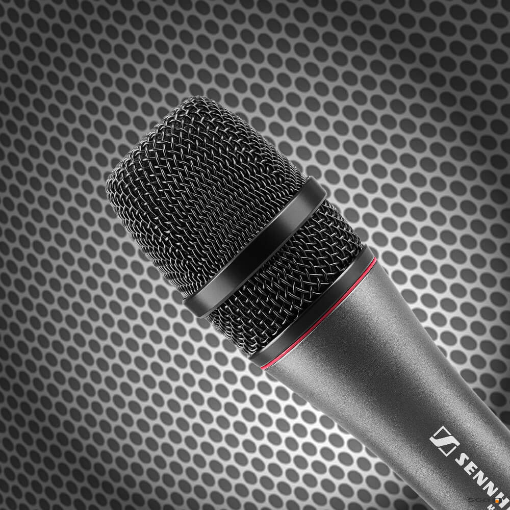 Microphones