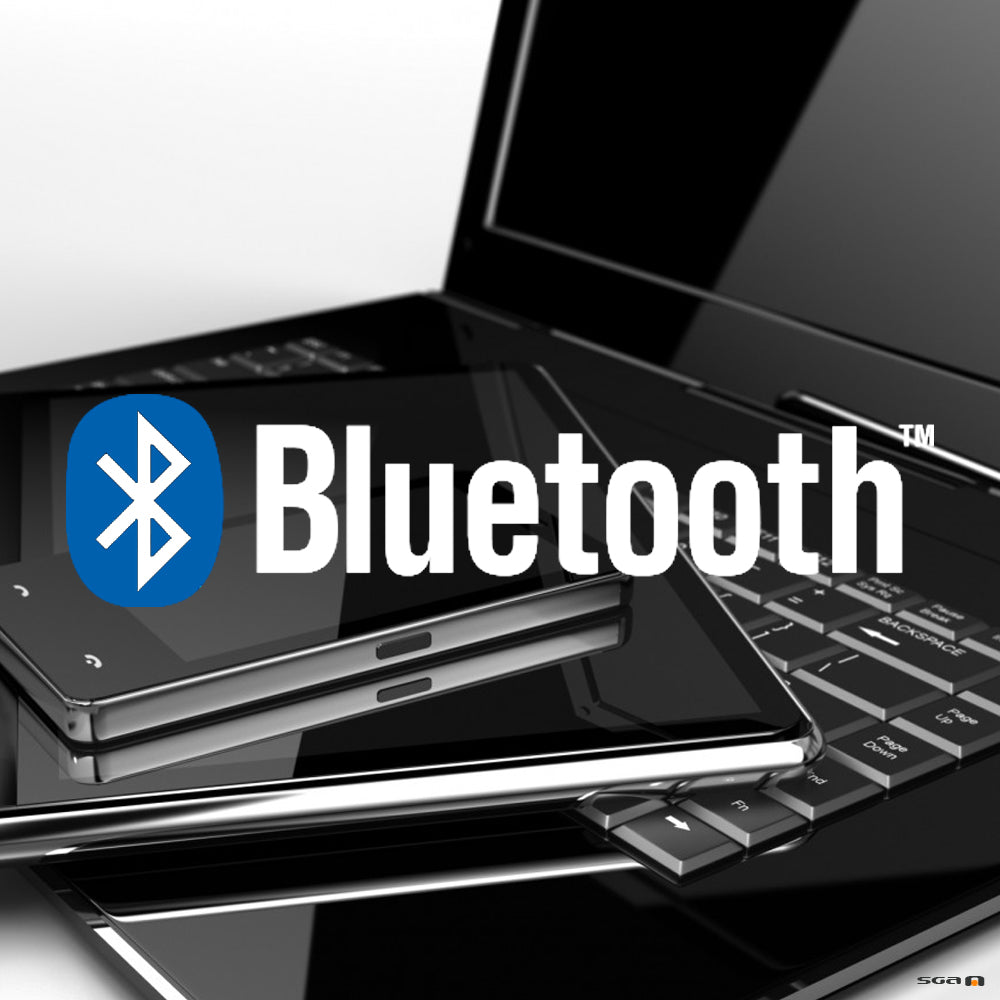 Bluetooth Devices