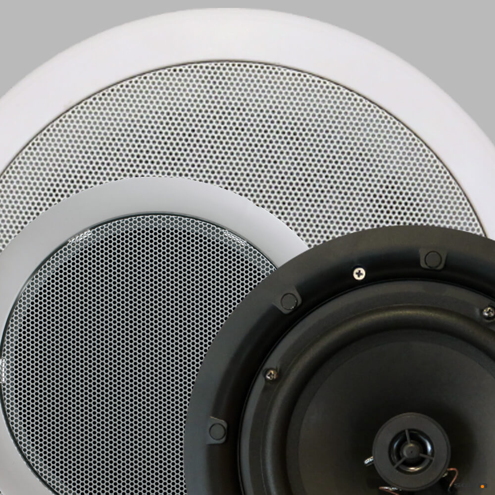 Ceiling Speakers
