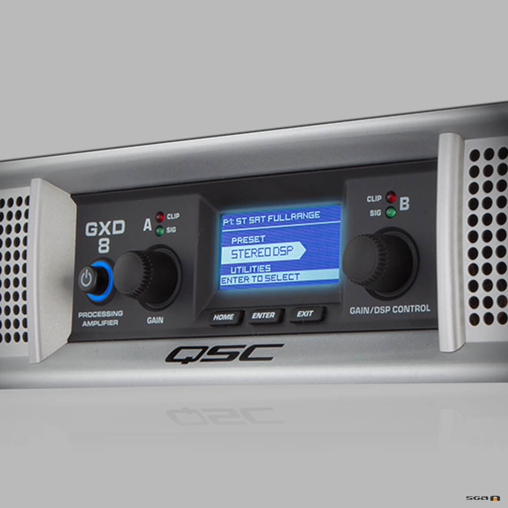 Power Amplifiers