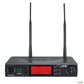 JTS RU-8011DB wireless microphone receiver
