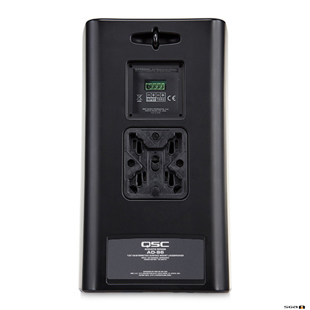 QSC AD-S6 6.5
