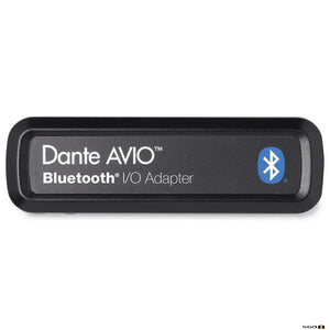 Audinate Dante AVIO ADP-BT-AU-2X1