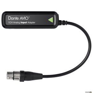 Audinate Dante AVIO ADP-DAI-AU-1X0