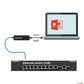 Audinate Dante AVIO ADP-USB-AU-2X2