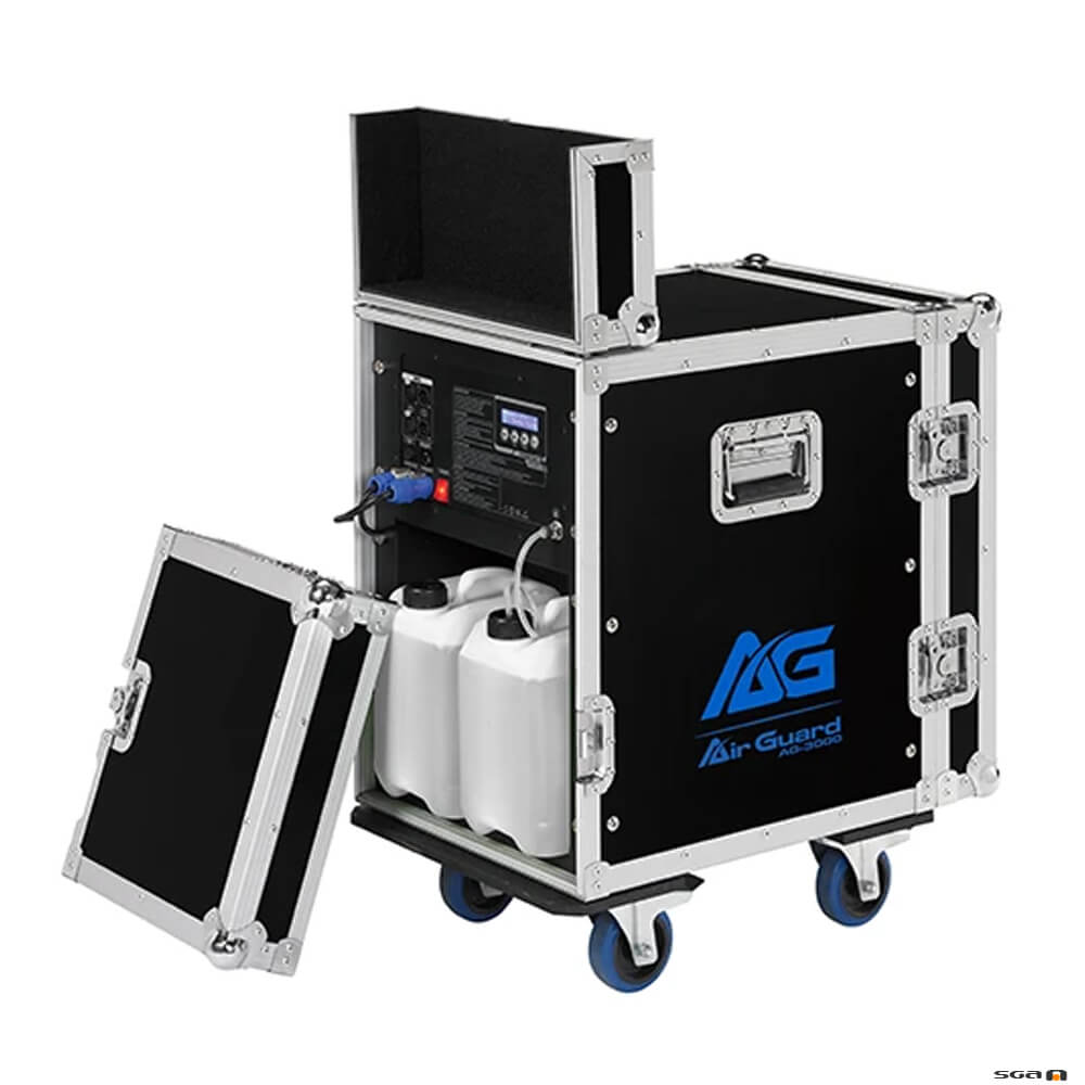 AG3000_controls