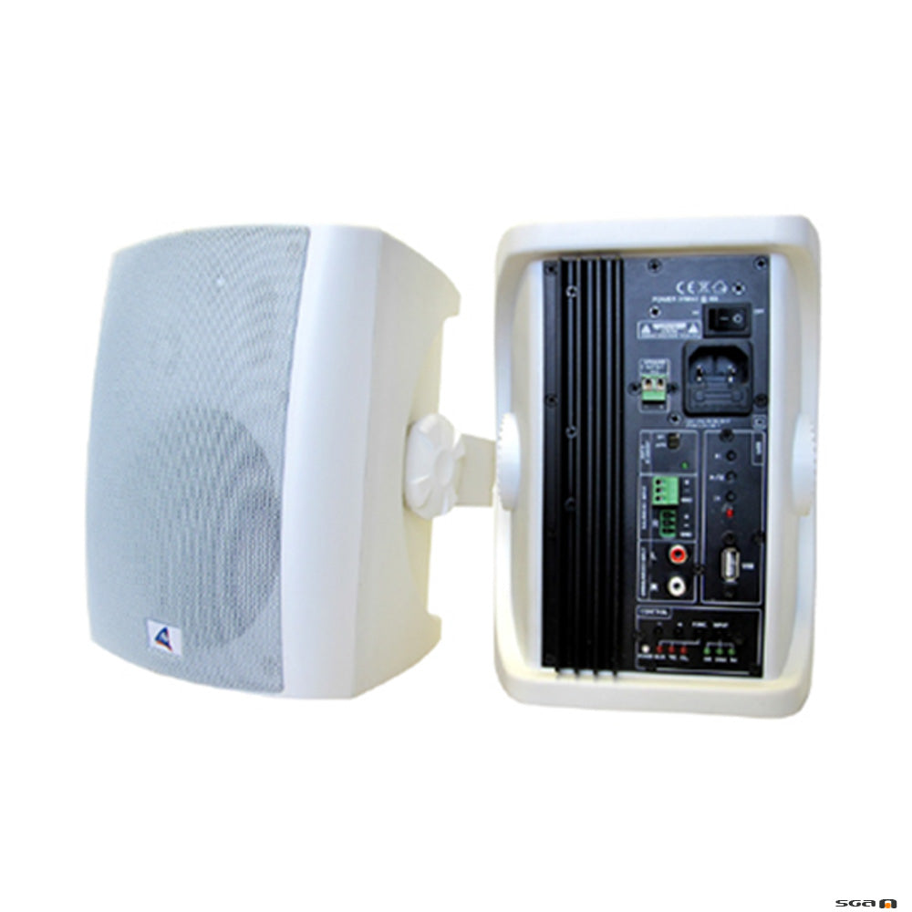 AJ-AMPAV40W