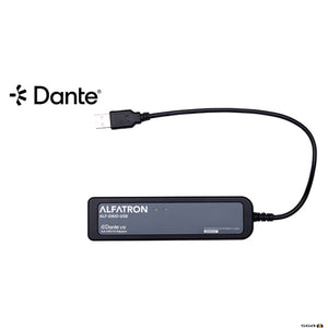 Alfatron ALF-DAIO-USB