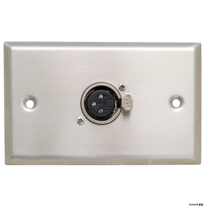 Australian Monitor ATC6411