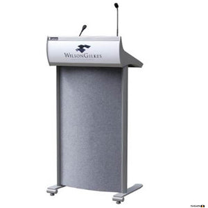 Lecterns with Countless Applications | Soundgear Australia