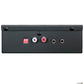Ampetronic ILD100 audio induction loop driver, top