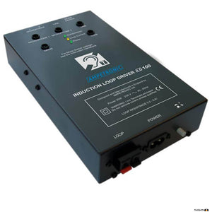 Ampetronic ILD100 audio induction loop driver, 240v