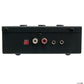 Ampetronic ILD100DC Loop Driver in a class of its own, designed for mobile applications including boats, mini busses, small public transport vehicles, bottom