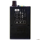 Ampetronic ILR3+ Loop Receiver with Field Strength Indicators; - back