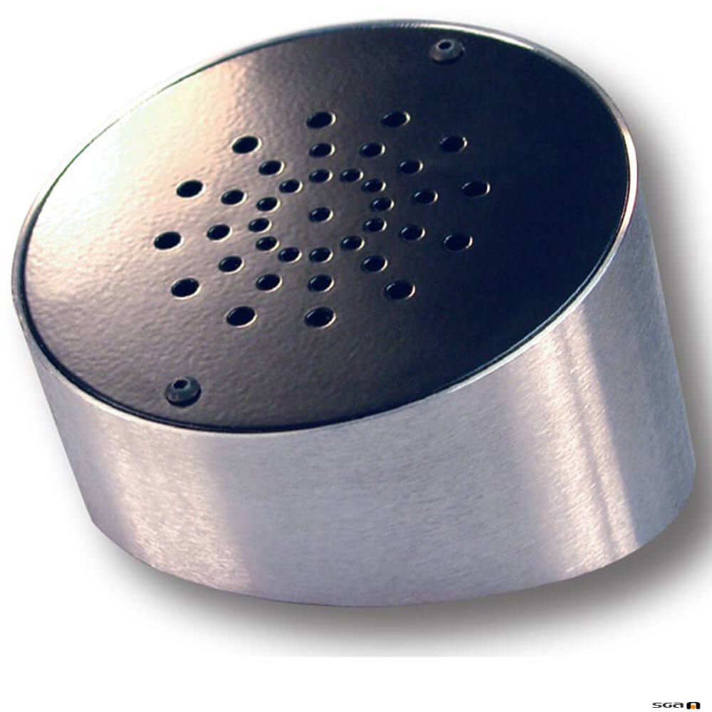Ampetronic TalkPerfect TP-PDM is a POD microphone