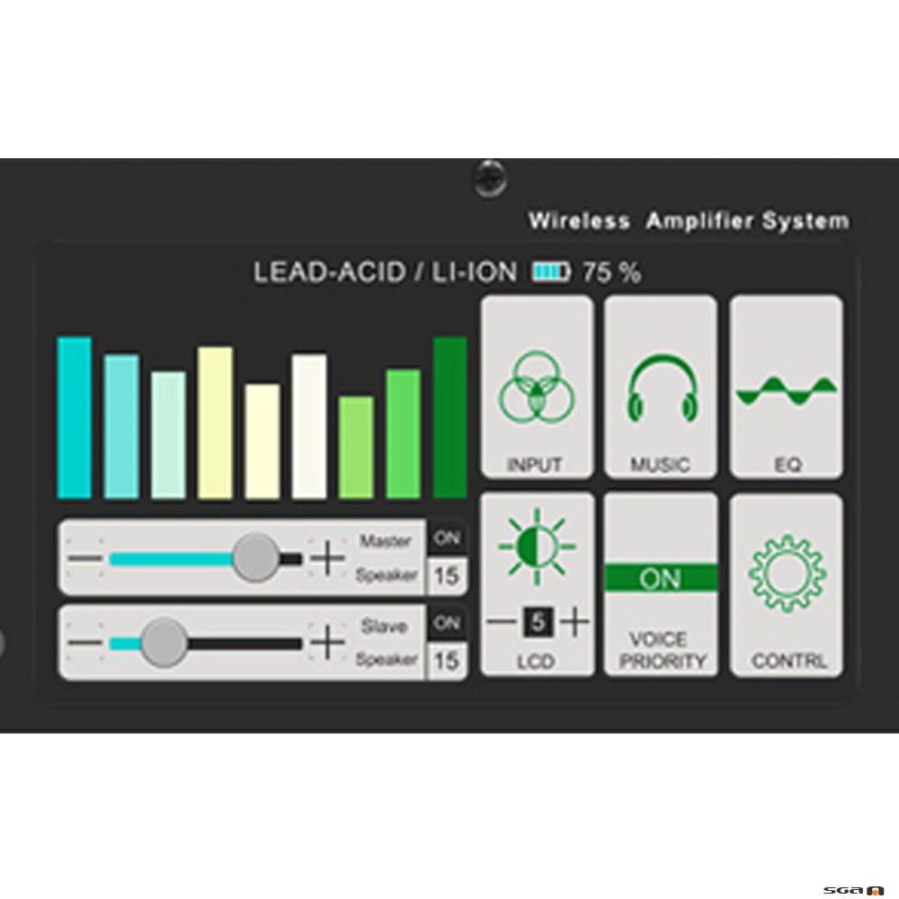 Apex_Evo_touchscreen