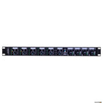 Zone Mixer and Paging system