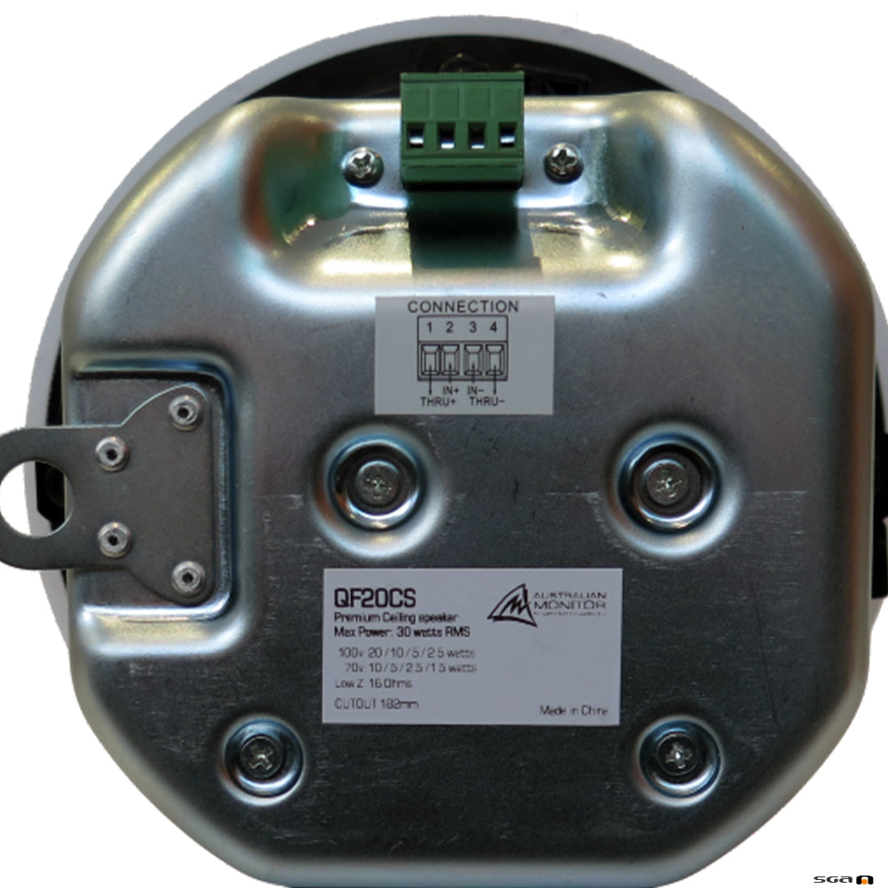 Australian_Monitor_QF20CS_rear
