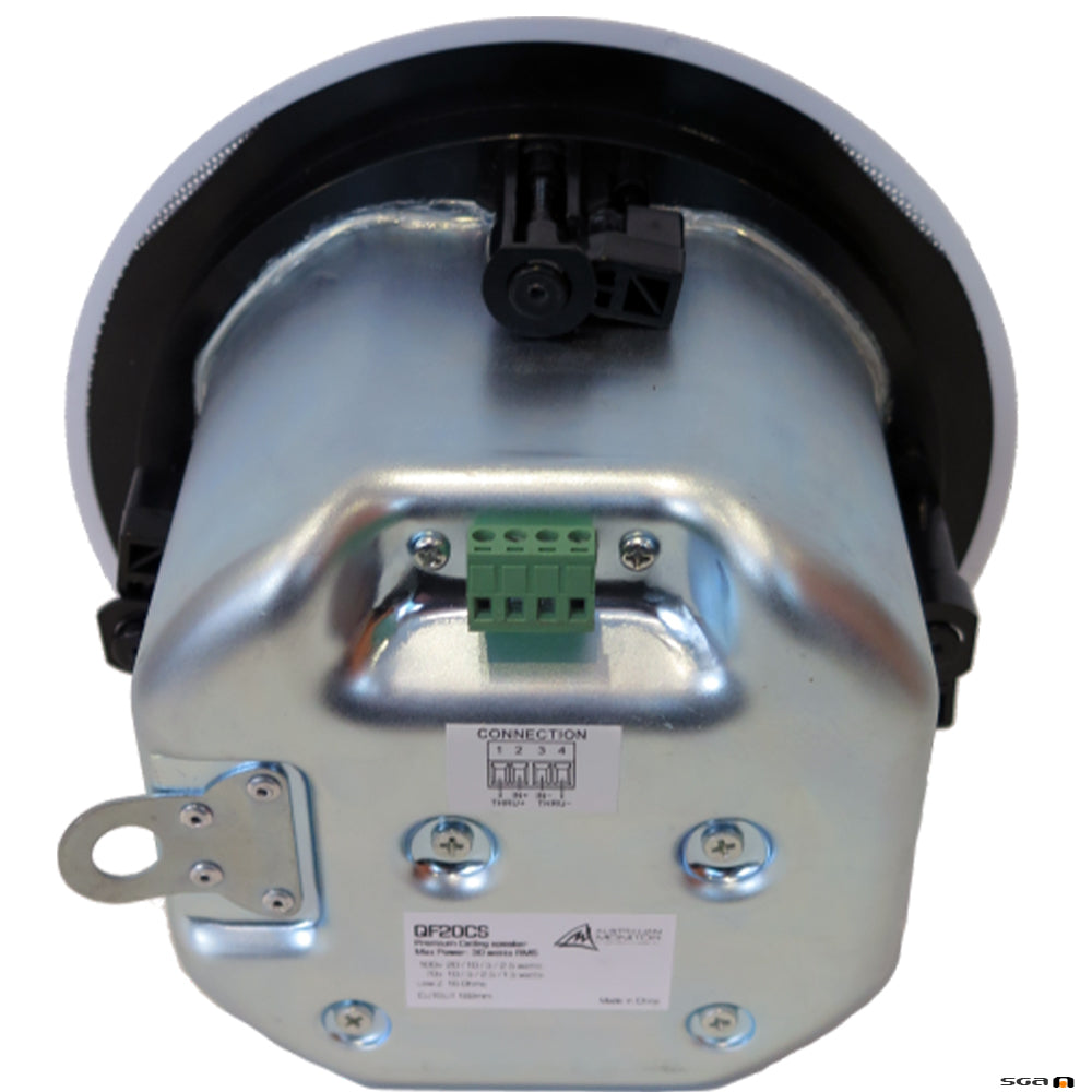 Australian_Monitor_QF20CS_rear_top