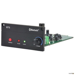 Parallel Audio BT5
