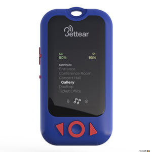 Bettear B-RTX Duplex10