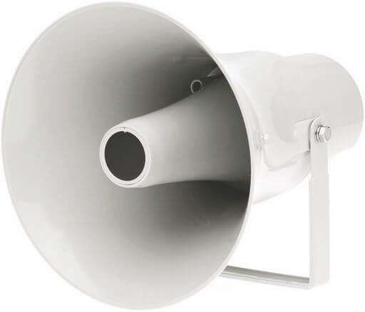 Bosch BCS-HS20E Horn Speaker front
