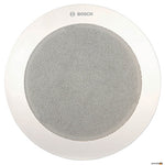 Bosch LC4-UC12E ceiling speaker, 12W, ABS, 100V line tx,