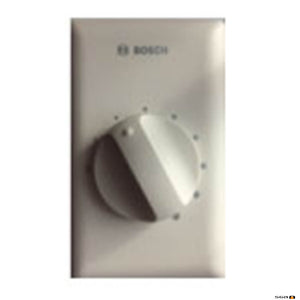 Bosch LM1-VC36P Bosch Wall Volume Control,