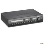 Bosch PLE-2MA240 Bosch 240W Dual Zone Mixer Amplifier.