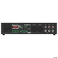 Dynacord (by Bosch) 120W Mixer Amplifier. Rear.