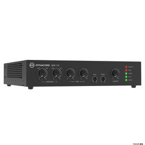 Dynacord (by Bosch) 30W Mixer Amplifier.