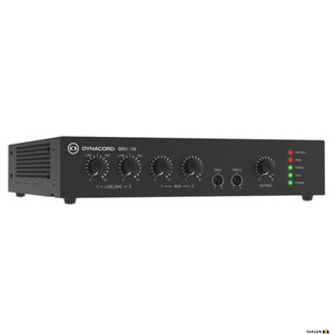 Dynacord (by Bosch) 60W Mixer Amplifier