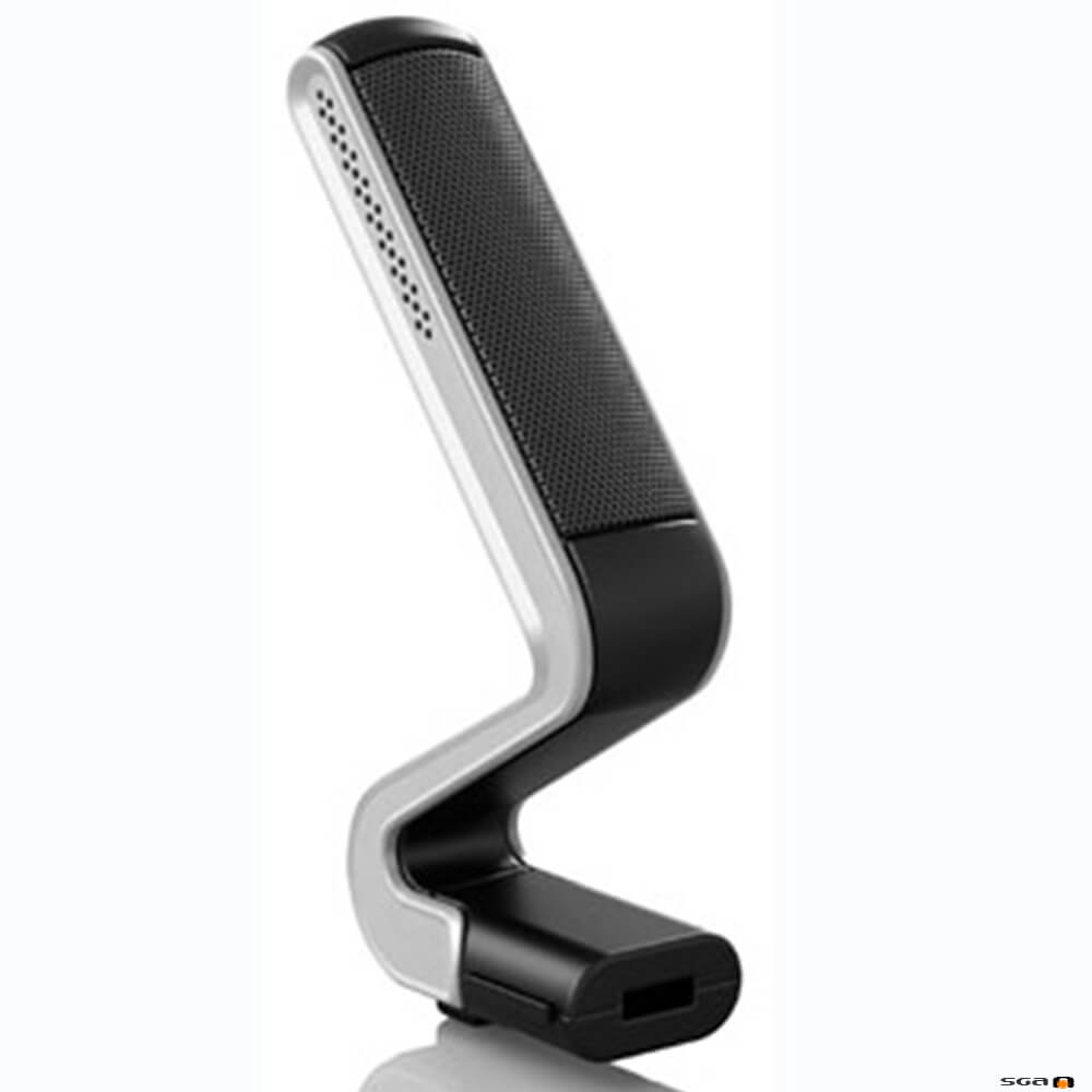 Bosch DCNM-HDMIC High Directive Microphone.