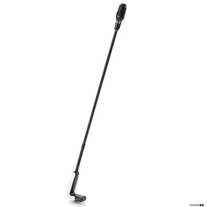 Bosch DCNM-MICL Multimedia Long Stem Microphone for Dicentis Desk Units. 480mm gooseneck length