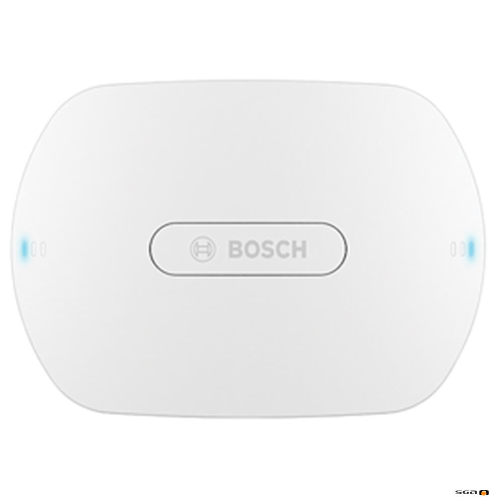 Bosch DCNM-WAP DICENTIS Central Control Unit & Wireless Access Point.