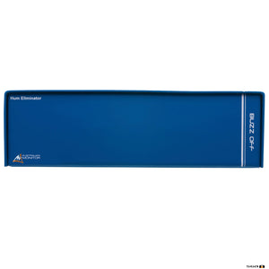 Australian Monitor BUZZOFF removes hum and noise from long cable runs. Balanced XLR and unbalanced RCA inputs and outputs per channel