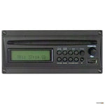 Parallel Audio HX-CDUSB CD player with USB port