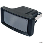 TOA CS304BK 30W Wide Range Horn, IP65, 120Hz - 15kHz, 98db SPL @ 1W/1m, 100V line, Black