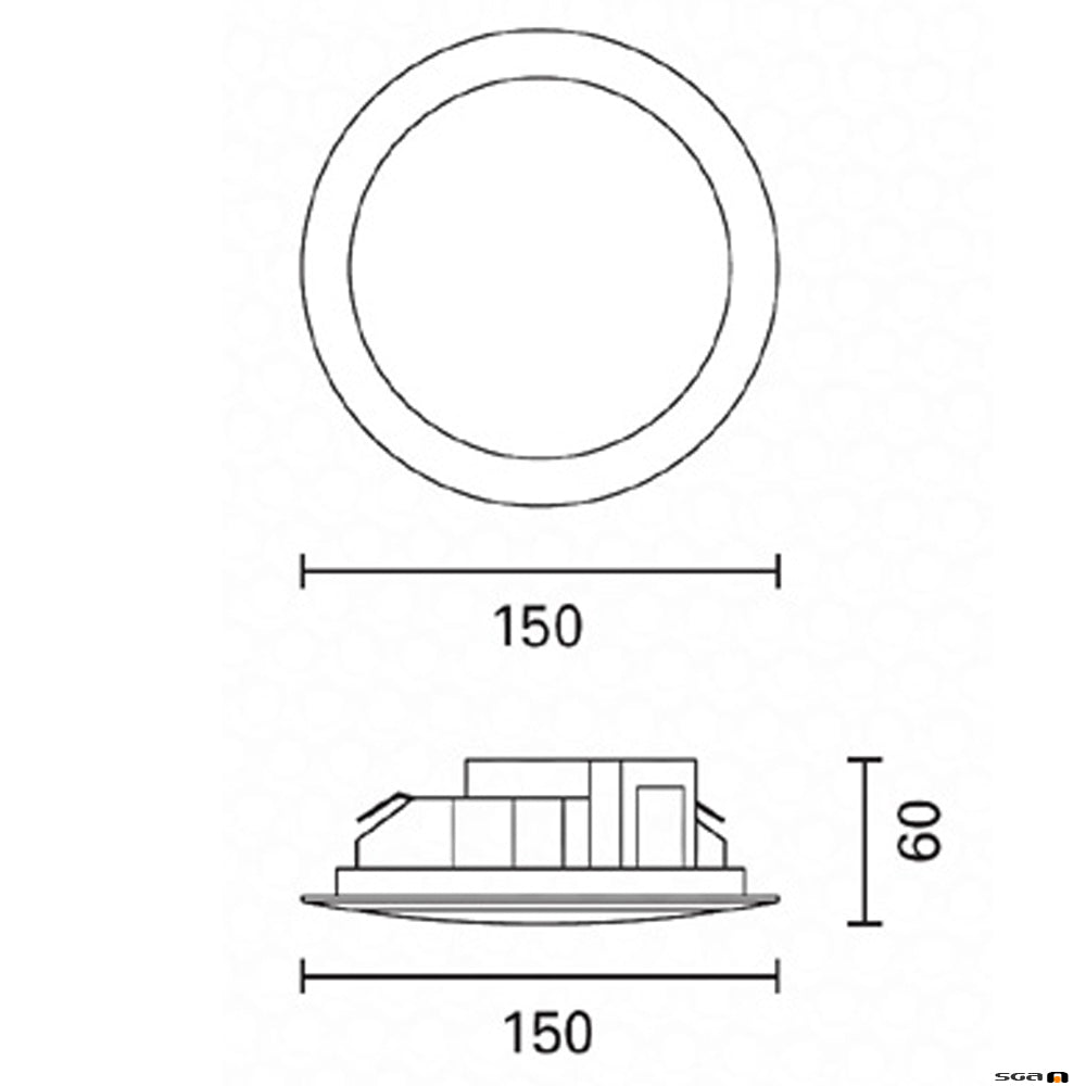 CSL106T-Dim