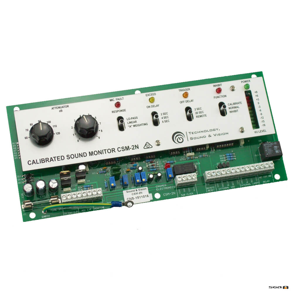 CSM-2_PCB_control