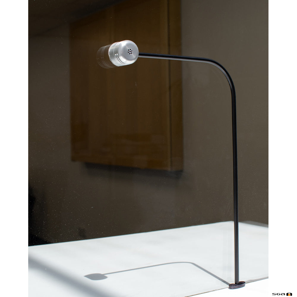 Contacta STS-K072 Speaker Pod and Screen Mounted Mic System - mic