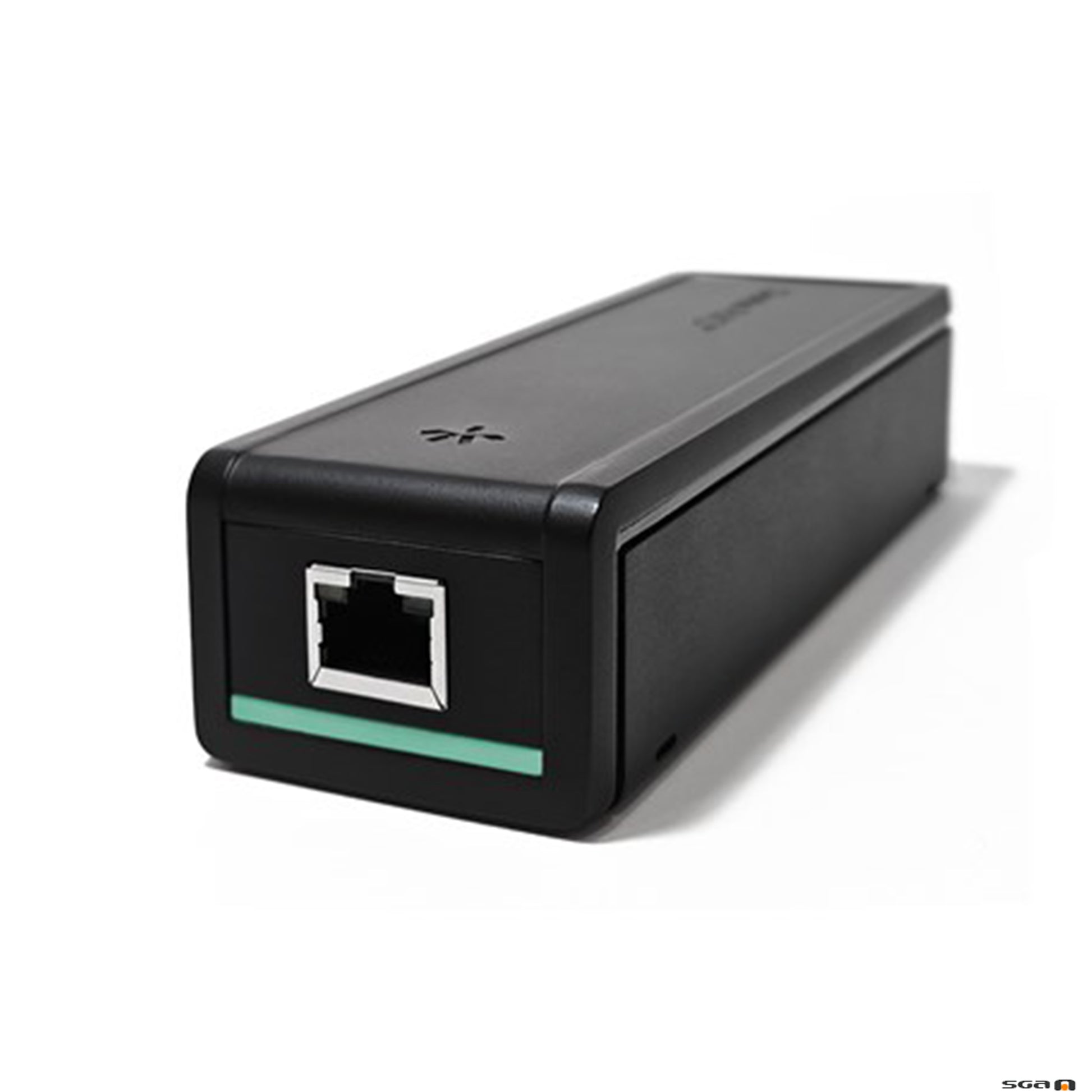 Dante AVIO Phoenix Install Input Adapter 2 Channel