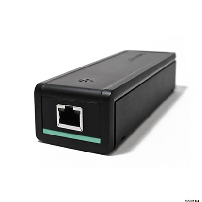 Dante AVIO Phoenix Install Input Adapter 2 Channel