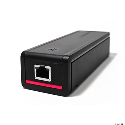 Dante Avio-A-2OUT-EB Output Adaptor 2 channel