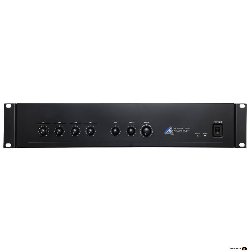 Australian Monitor ES120