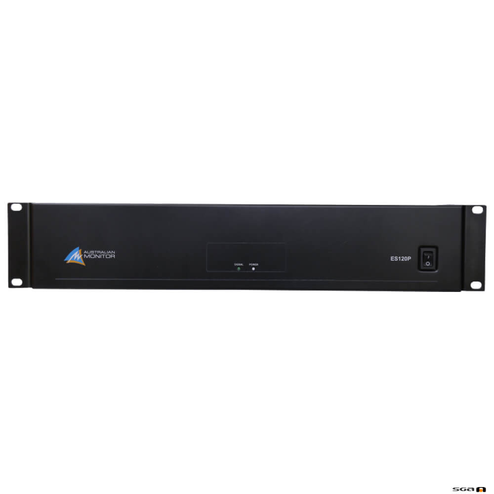 Australian Monitor ES120P