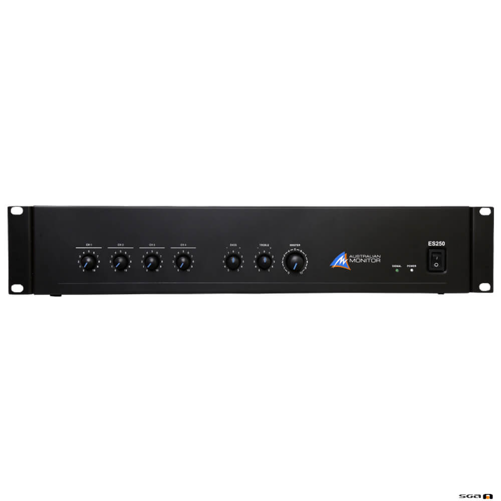 Australian Monitor ES250