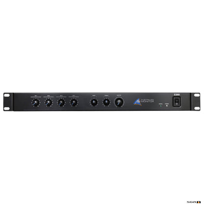 Australian Monitor ES60